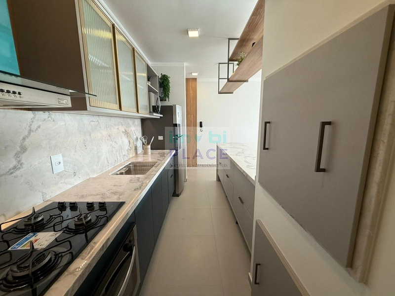 Apartamento 302 - Seu Novo Lar com Espaço e Sofisticação: 21ª foto da galeria de imagens do imóvel