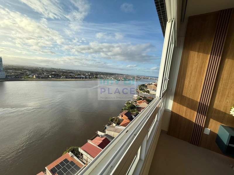 Apartamento 302 - Seu Novo Lar com Espaço e Sofisticação: 10ª foto da galeria de imagens do imóvel