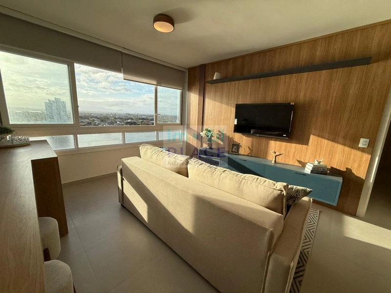 Apartamento 302 - Seu Novo Lar com Espaço e Sofisticação: 8ª foto da galeria de imagens do imóvel
