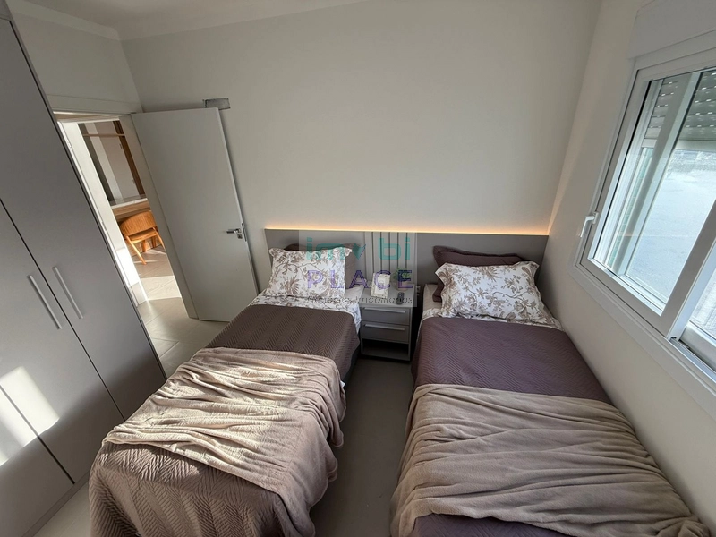 Apartamento 302 - Seu Novo Lar com Espaço e Sofisticação: 35ª foto da galeria de imagens do imóvel