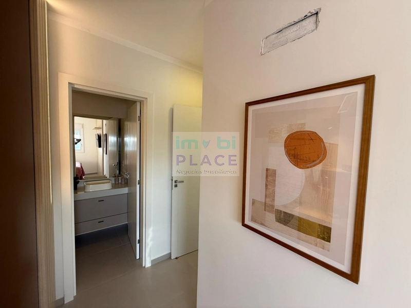 Apartamento 302 - Seu Novo Lar com Espaço e Sofisticação: 25ª foto da galeria de imagens do imóvel