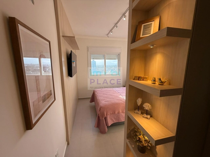 Apartamento 302 - Seu Novo Lar com Espaço e Sofisticação: 31ª foto da galeria de imagens do imóvel