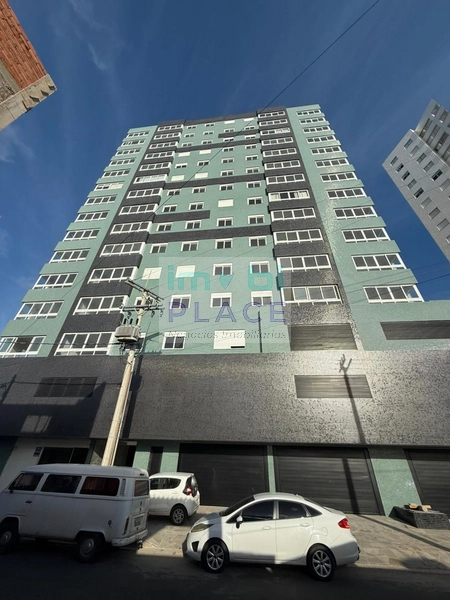 Apartamento 1201 - Uma Oportunidade Única: 1ª foto da galeria de imagens do imóvel