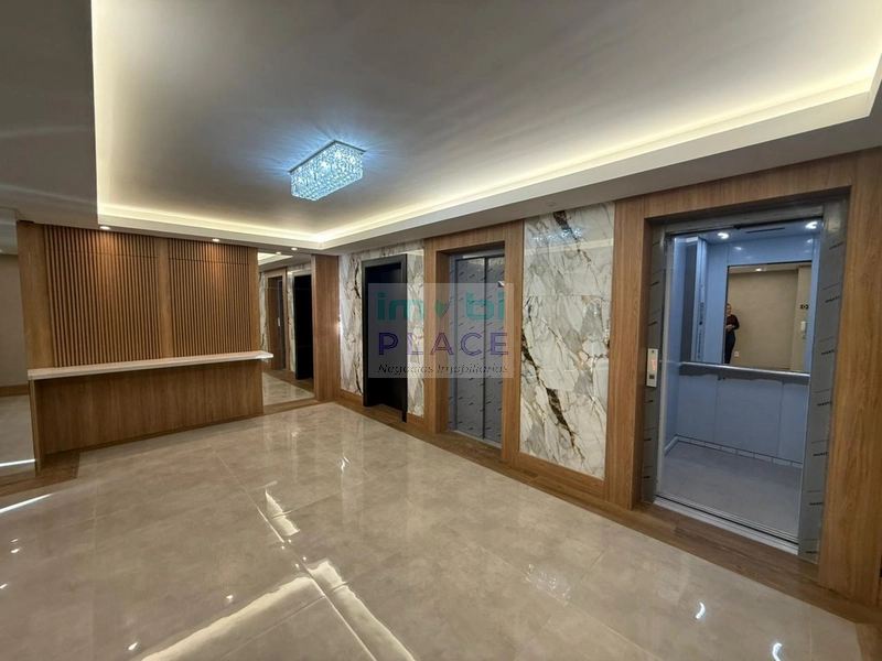 Apartamento 1201 - Uma Oportunidade Única: 4ª foto da galeria de imagens do imóvel