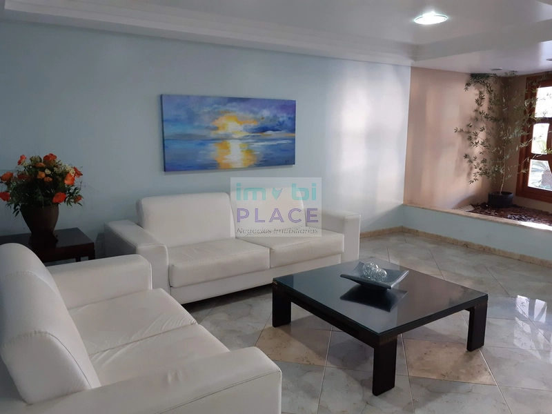 Lindo Apartamento no Edifício Luiz Bassani!: 3ª foto da galeria de imagens do imóvel