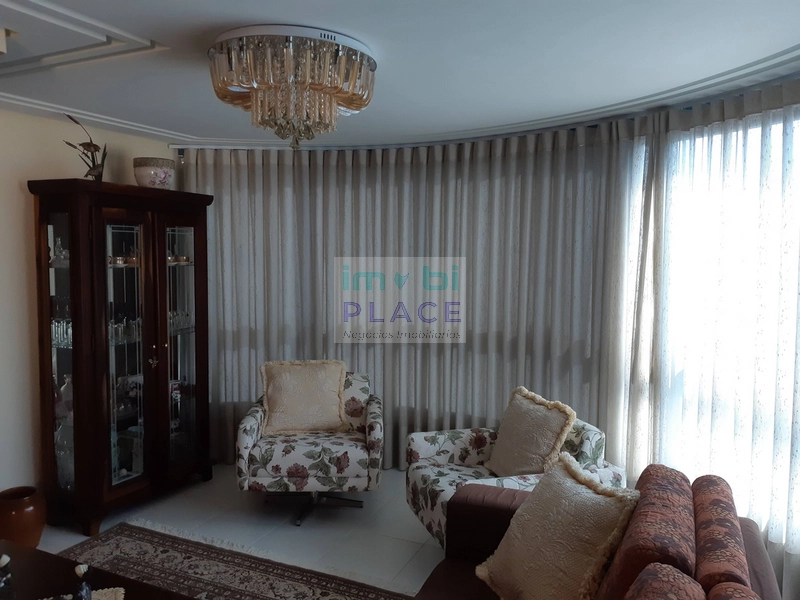 Lindo Apartamento no Edifício Luiz Bassani!: 10ª foto da galeria de imagens do imóvel
