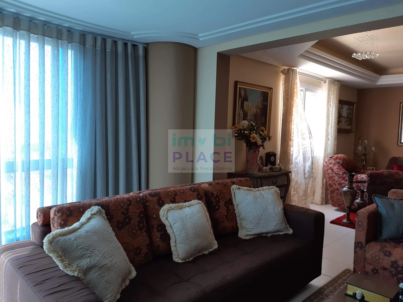 Lindo Apartamento no Edifício Luiz Bassani!: 6ª foto da galeria de imagens do imóvel
