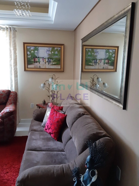 Lindo Apartamento no Edifício Luiz Bassani!: 12ª foto da galeria de imagens do imóvel
