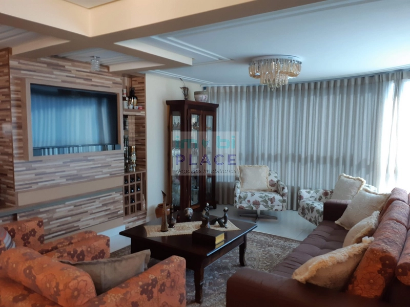 Lindo Apartamento no Edifício Luiz Bassani!: 9ª foto da galeria de imagens do imóvel