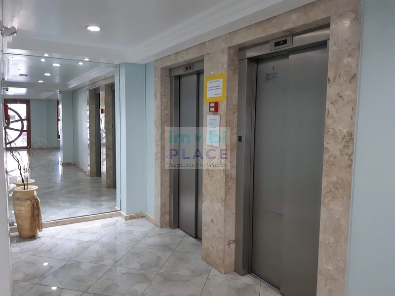 Lindo Apartamento no Edifício Luiz Bassani!: 4ª foto da galeria de imagens do imóvel