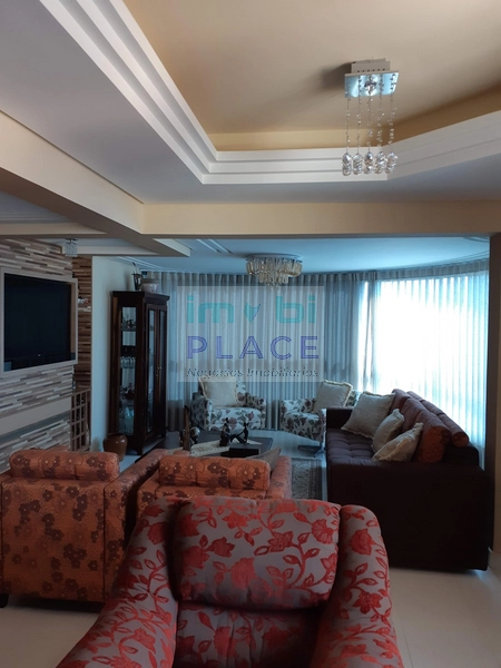 Lindo Apartamento no Edifício Luiz Bassani!: 14ª foto da galeria de imagens do imóvel