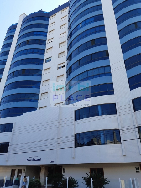 Lindo Apartamento no Edifício Luiz Bassani!: 2ª foto da galeria de imagens do imóvel