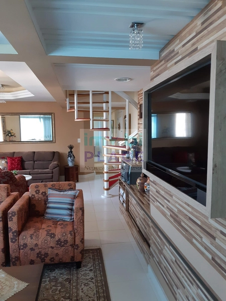 Lindo Apartamento no Edifício Luiz Bassani!: 5ª foto da galeria de imagens do imóvel