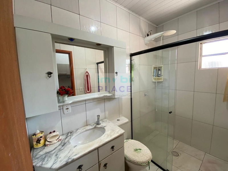Casa 2 dormitórios: 11ª foto da galeria de imagens do imóvel