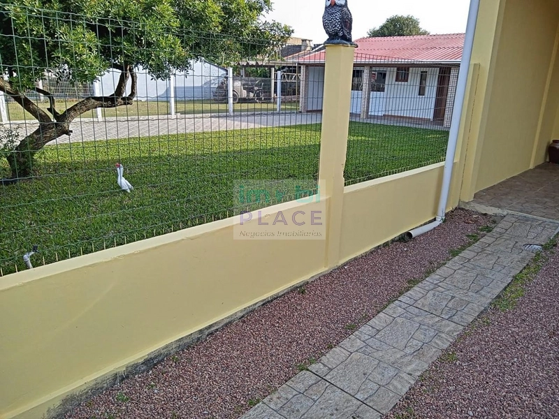 Casa 2 dormitórios: 4ª foto da galeria de imagens do imóvel