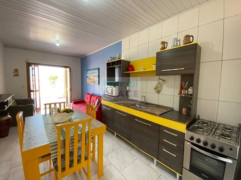 Casa 2 dormitórios: 7ª foto da galeria de imagens do imóvel