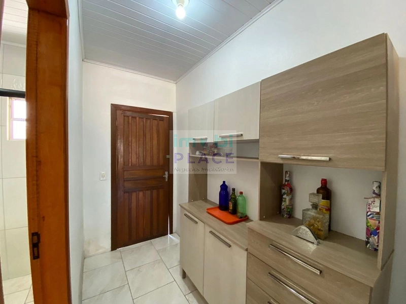 Casa 2 dormitórios: 10ª foto da galeria de imagens do imóvel