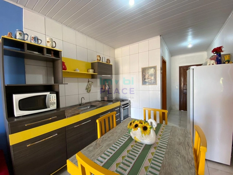 Casa 2 dormitórios: 9ª foto da galeria de imagens do imóvel