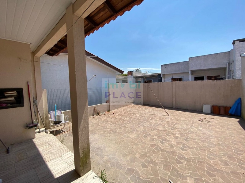 Casa 2 dormitórios: 14ª foto da galeria de imagens do imóvel