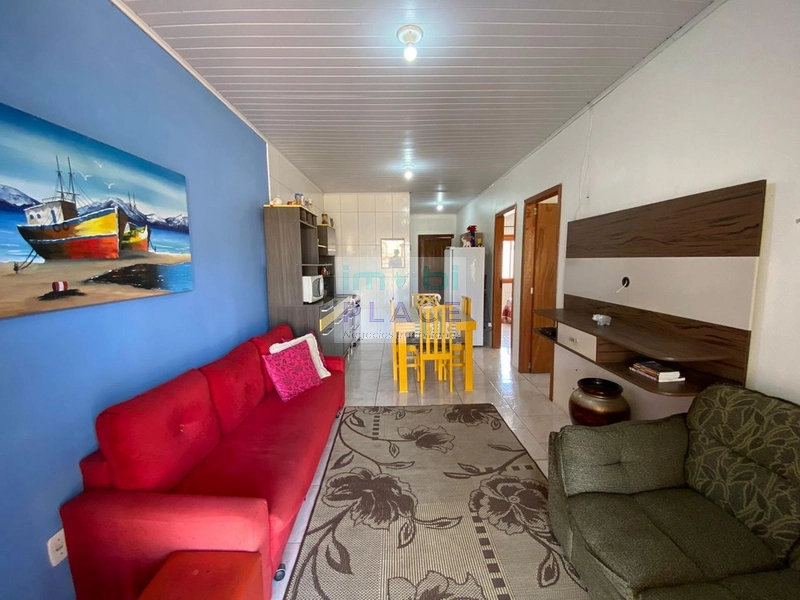 Casa 2 dormitórios: 6ª foto da galeria de imagens do imóvel