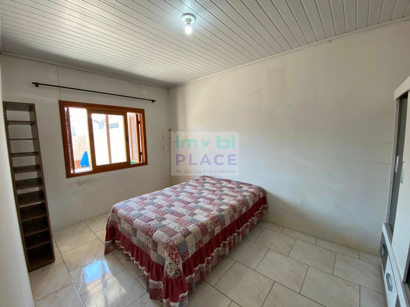 Casa 2 dormitórios: 12ª foto da galeria de imagens do imóvel