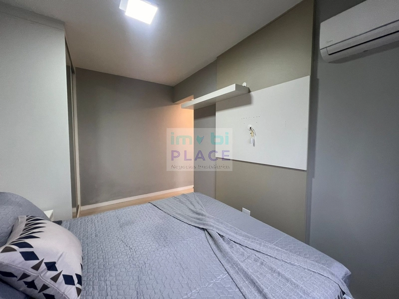 Apartamento à Venda no Edifício Residencial Vila Bella!: 11ª foto da galeria de imagens do imóvel