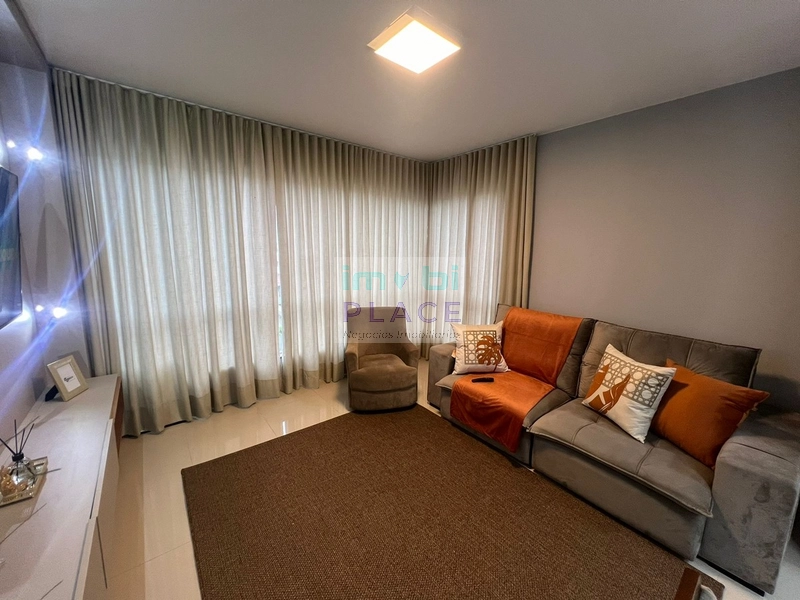 Apartamento à Venda no Edifício Residencial Vila Bella!: 3ª foto da galeria de imagens do imóvel