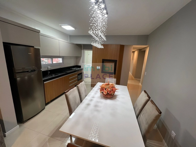 Apartamento à Venda no Edifício Residencial Vila Bella!: 10ª foto da galeria de imagens do imóvel