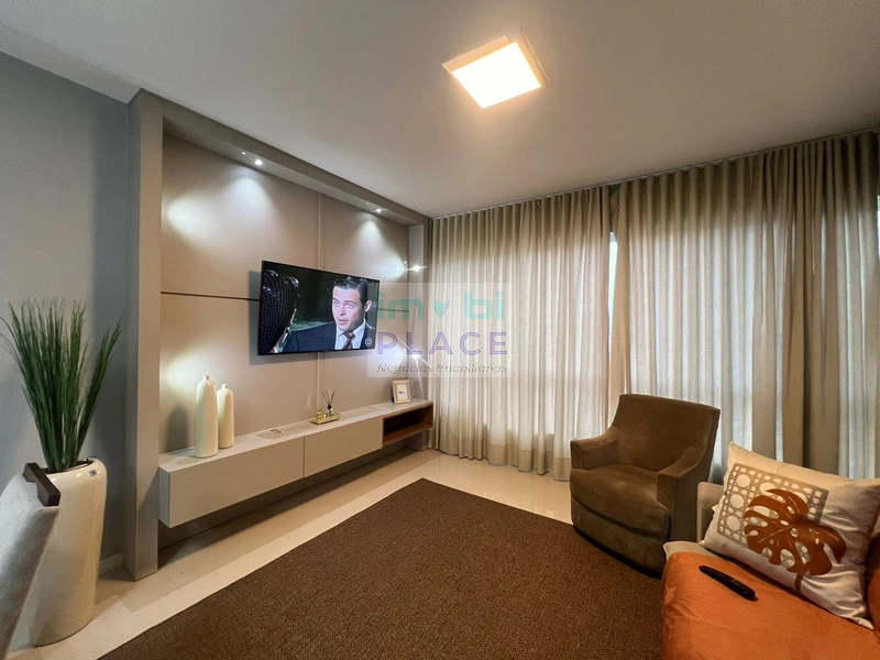 Apartamento à Venda no Edifício Residencial Vila Bella!: 2ª foto da galeria de imagens do imóvel