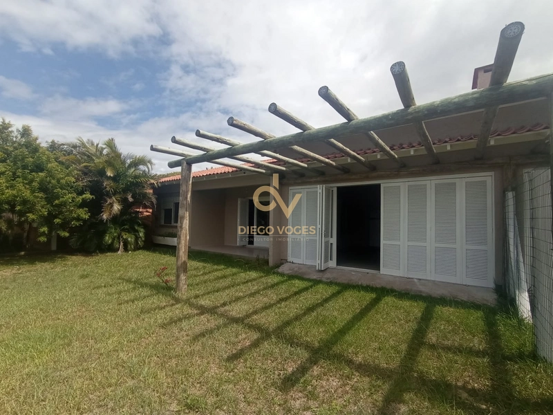 Residência em pátio inteiro próximo ao Fórum em Tdaí: 4ª foto da galeria de imagens do imóvel