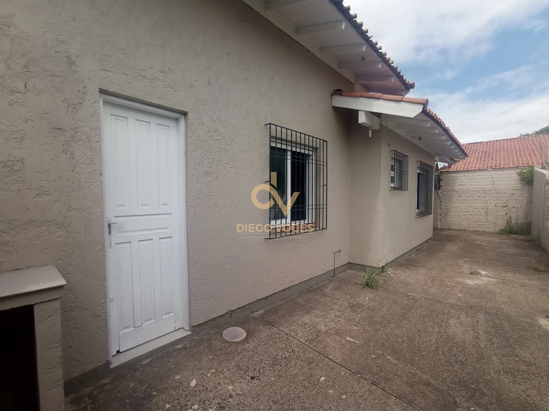 Residência em pátio inteiro próximo ao Fórum em Tdaí: 2ª foto da galeria de imagens do imóvel