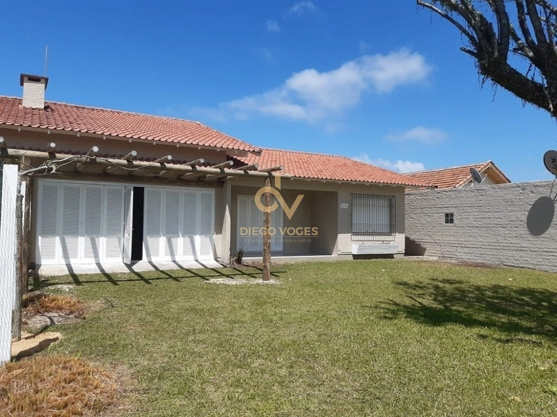 Residência em pátio inteiro próximo ao Fórum em Tdaí: 1ª foto da galeria de imagens do imóvel