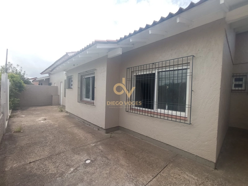 Residência em pátio inteiro próximo ao Fórum em Tdaí: 6ª foto da galeria de imagens do imóvel