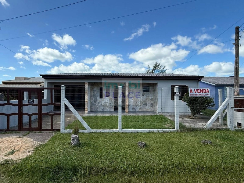 Casa à Venda – Jardim Beira Mar, Tramandaí: 1ª foto da galeria de imagens do imóvel