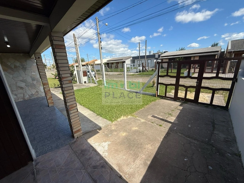Casa à Venda – Jardim Beira Mar, Tramandaí: 5ª foto da galeria de imagens do imóvel