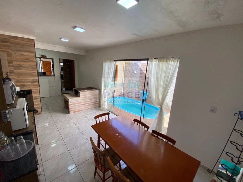 Linda Casa de Temporada: Conforto, Relaxamento e Diversão!: 12ª foto da galeria de imagens do imóvel