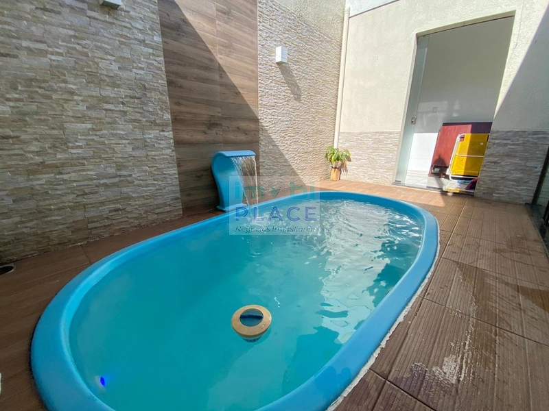 Linda Casa de Temporada: Conforto, Relaxamento e Diversão!: 7ª foto da galeria de imagens do imóvel