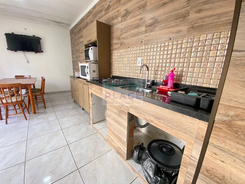 Linda Casa de Temporada: Conforto, Relaxamento e Diversão!: 17ª foto da galeria de imagens do imóvel
