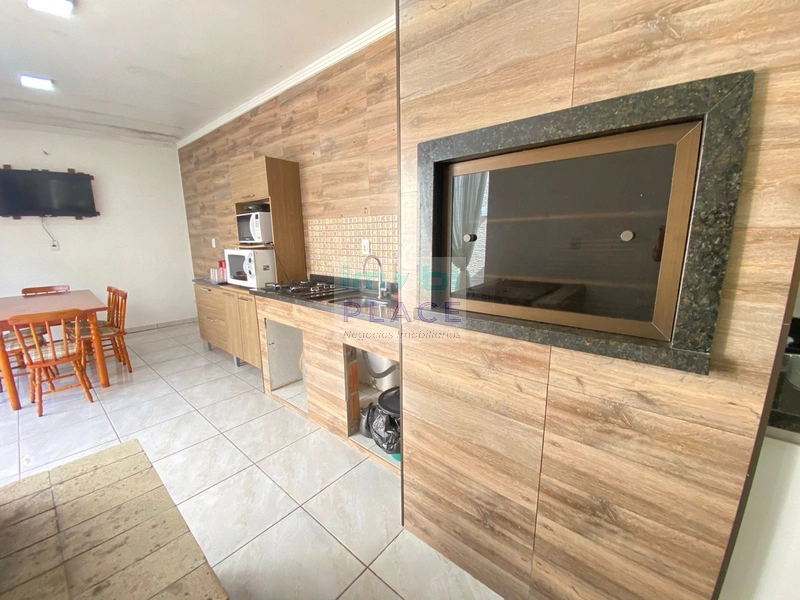 Linda Casa de Temporada: Conforto, Relaxamento e Diversão!: 19ª foto da galeria de imagens do imóvel