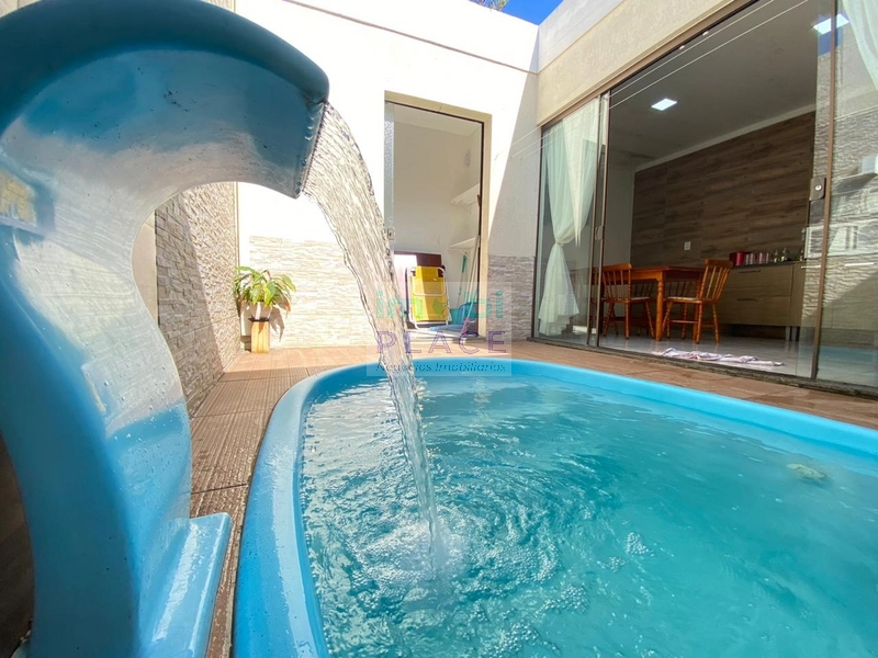 Linda Casa de Temporada: Conforto, Relaxamento e Diversão!: 6ª foto da galeria de imagens do imóvel
