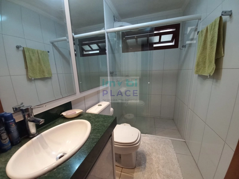 Bela Casa em Região Privilegiada - Conforto, Elegância e Espaço!: 17ª foto da galeria de imagens do imóvel