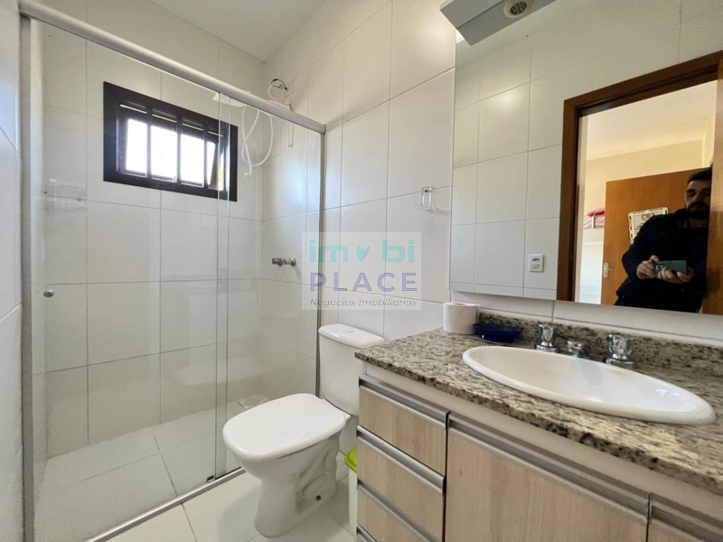 Lindo Duplex no Centro de Imbé - Conforto, Comodidade e Praticidade!: 10ª foto da galeria de imagens do imóvel