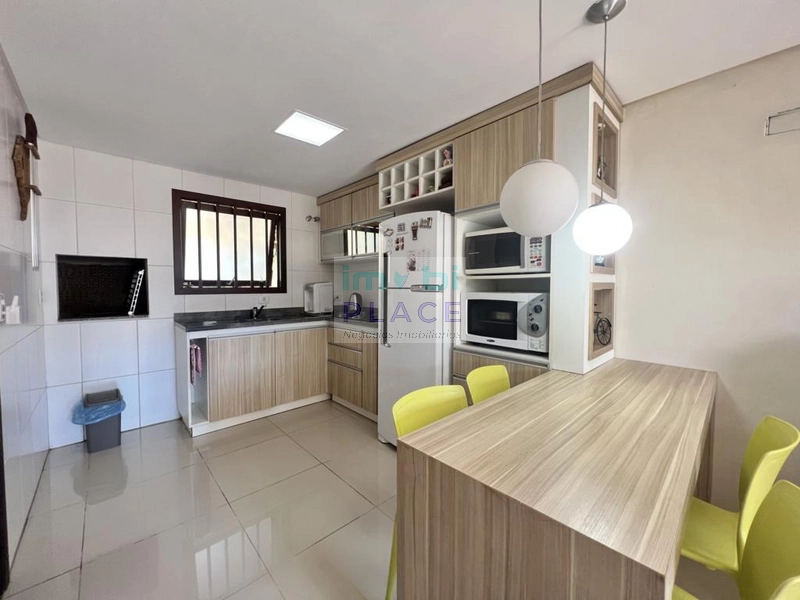 Lindo Duplex no Centro de Imbé - Conforto, Comodidade e Praticidade!: 4ª foto da galeria de imagens do imóvel