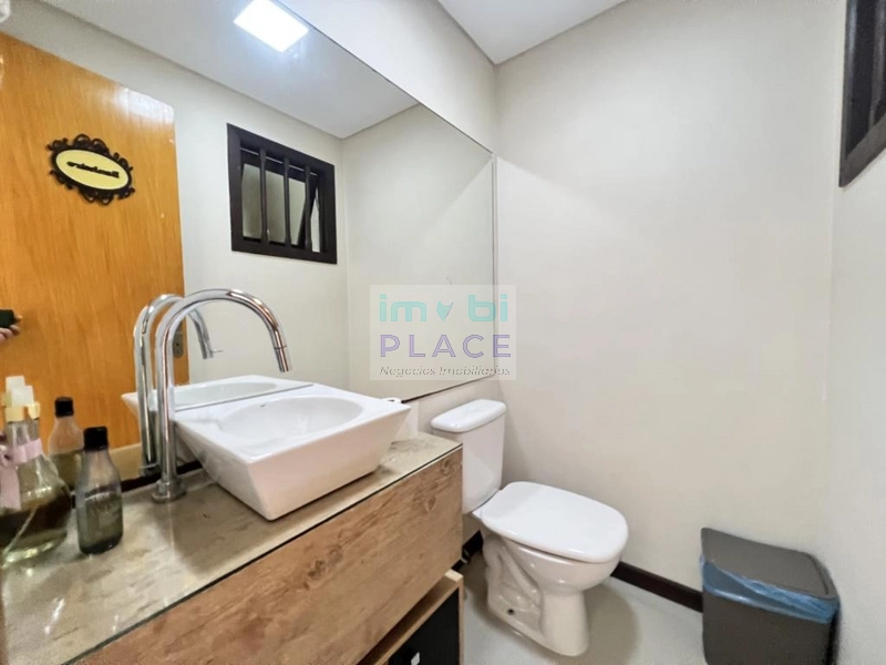 Lindo Duplex no Centro de Imbé - Conforto, Comodidade e Praticidade!: 5ª foto da galeria de imagens do imóvel