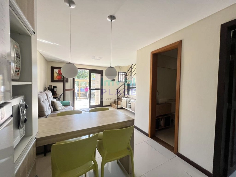 Lindo Duplex no Centro de Imbé - Conforto, Comodidade e Praticidade!: 7ª foto da galeria de imagens do imóvel