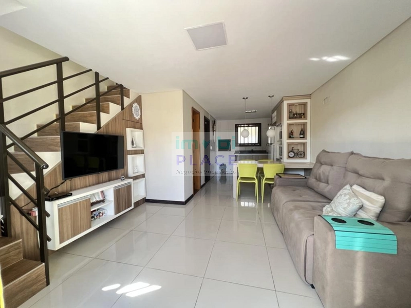 Lindo Duplex no Centro de Imbé - Conforto, Comodidade e Praticidade!: 2ª foto da galeria de imagens do imóvel
