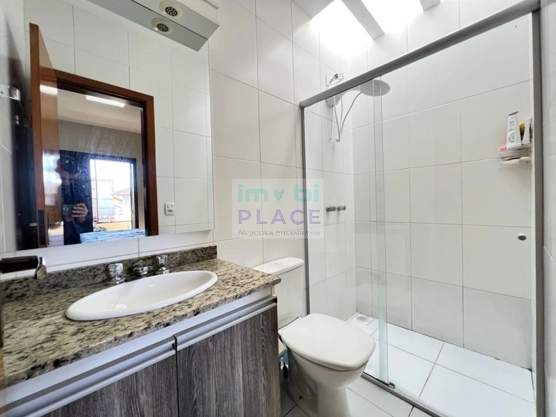 Lindo Duplex no Centro de Imbé - Conforto, Comodidade e Praticidade!: 13ª foto da galeria de imagens do imóvel
