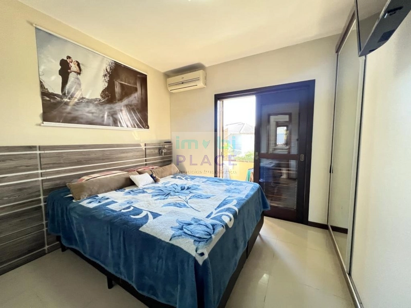 Lindo Duplex no Centro de Imbé - Conforto, Comodidade e Praticidade!: 12ª foto da galeria de imagens do imóvel