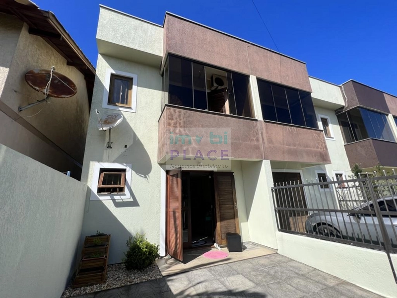 Lindo Duplex no Centro de Imbé - Conforto, Comodidade e Praticidade!: 1ª foto da galeria de imagens do imóvel