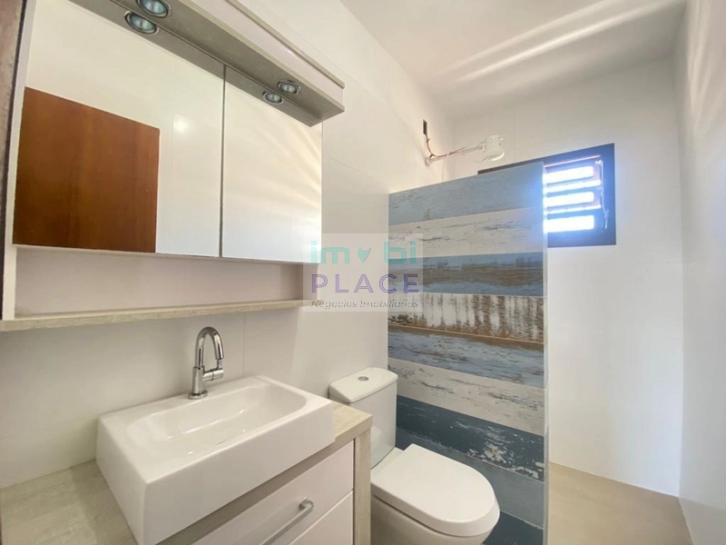 Lindo Sobrado de Frente para o Mar com Vista Eterna - Oportunidade Imp: 34ª foto da galeria de imagens do imóvel